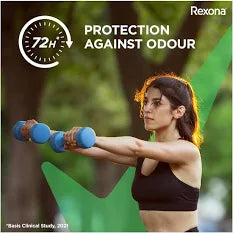 REXONA BAMBOO& ALOE VERA DEO 200ML