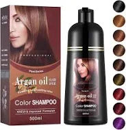 MOKERU ARGAN COLOR SHAMPOO 3.0 500ml