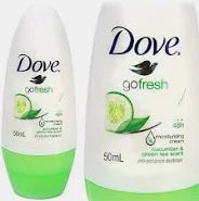 DOVE ROLLON GO FRESH ORGIGINAL 50ML
