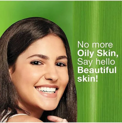 HIMALAYA LEMON FACE WASH 150ML