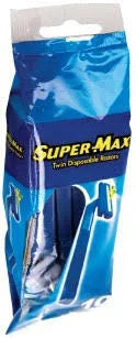 SUPERMAX DB BLADE RAZOR 10+6
