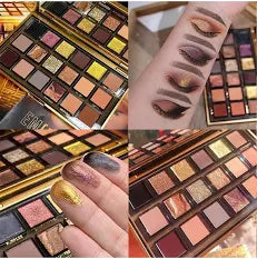 EYE SHADOW PALETTE S3632