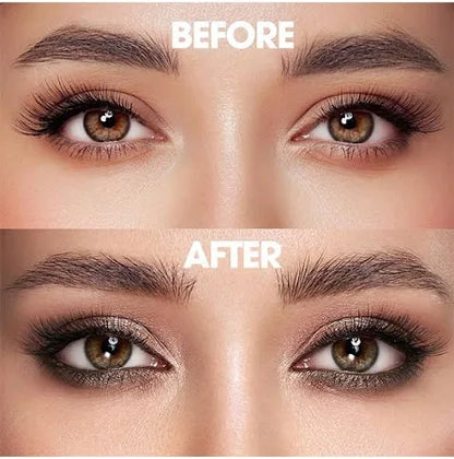 EYE SHADOW PALETTE S3632