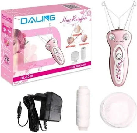 DALING LADIES HAIR REMOVAL DL-6033