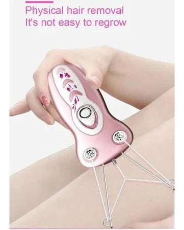 DALING LADIES HAIR REMOVAL DL-6033