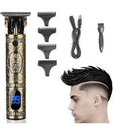 YACD HAIR TRIMMER EJ-81642-A