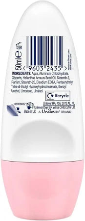 DOVE ROLLON ADVANCE CARE GO FRESH 50ML