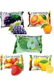 SPARKL FRUITY SOAP 6x75gm