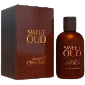 SWEET OUD 100ml