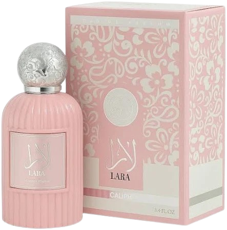 LARA PERFUME 80ml