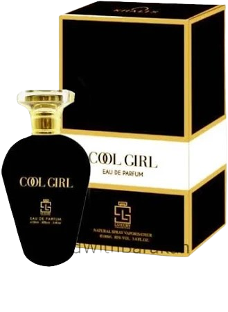 COOL GIRL PERFUME 100ml