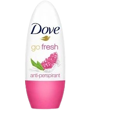 DOVE ROLLON ADVANCE CARE GO FRESH 50ML
