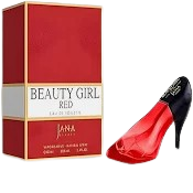 BEAUTY GIRL BLUE PERFUME 100ml
