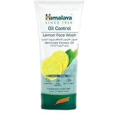 HIMALAYA LEMON FACE WASH 150ML