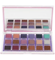 EYE SHADOW PALETTE S3632