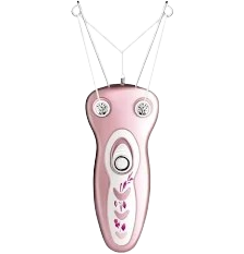 DALING LADIES HAIR REMOVAL DL-6033
