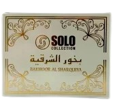 SOLO BAKHOOR AL SHARQUIYA 40grm