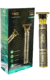 YACD HAIR TRIMMER EJ-81642-A