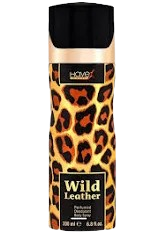 HAVEX WILD LEATHR BODY SPRAY 200ML