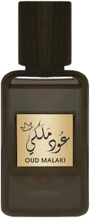 OUD MALAKI PERFUME 100ML