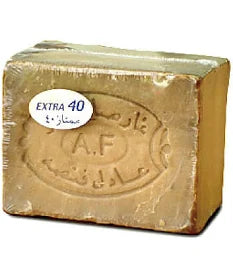 CAVE SOAP BAR