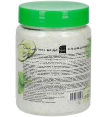 ALOE VERA BODYSCRUB 500ml