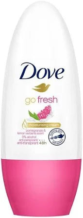 DOVE ROLLON ADVANCE CARE GO FRESH 50ML