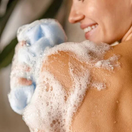 LONA LAVENDER SHOWER GEL 1000ml