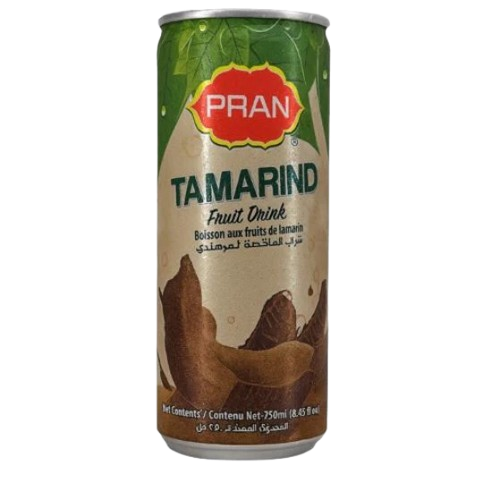 Pran Tamarind Fruit Drink 150 ml
