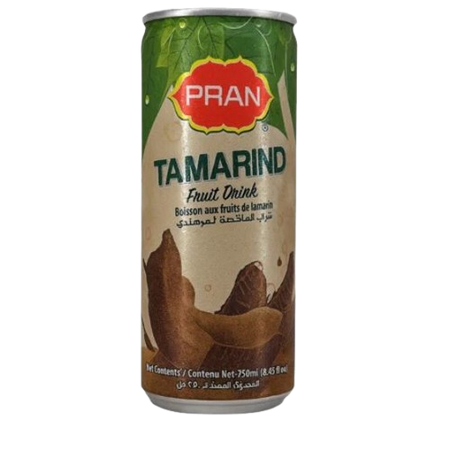 Pran Tamarind Fruit Drink 150 ml