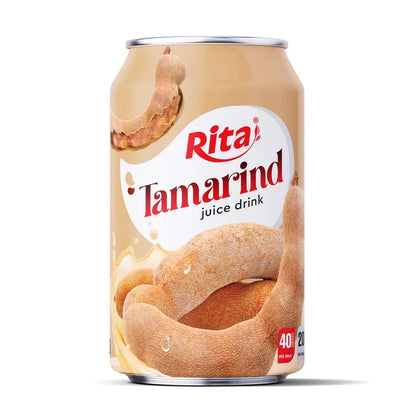 Rita Tamarind Drink 330ml