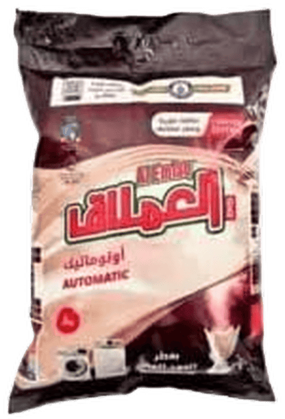 AL EMLAQ AUTOMATIC DTGENT LUXU OUD POWDER 3KG