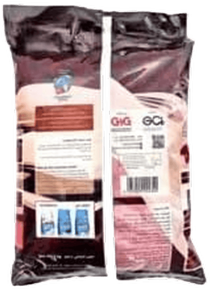 AL EMLAQ AUTOMATIC DTGENT LUXU OUD POWDER 3KG
