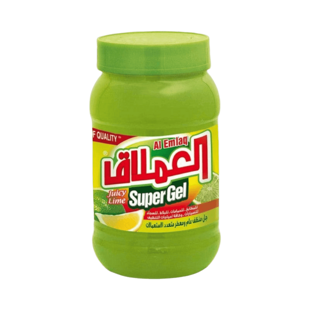 AL EMLAQ SUPER GEL LMN 1Kg