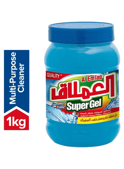 AL EMLAQ SUPER GEL SUMR 1Kg
