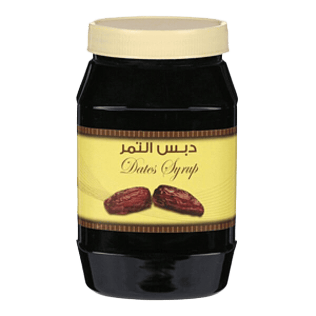 AL KHARJ DATES SYRUP 500gm