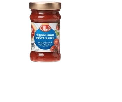 ALALI PASTA SAUCE 320gm
