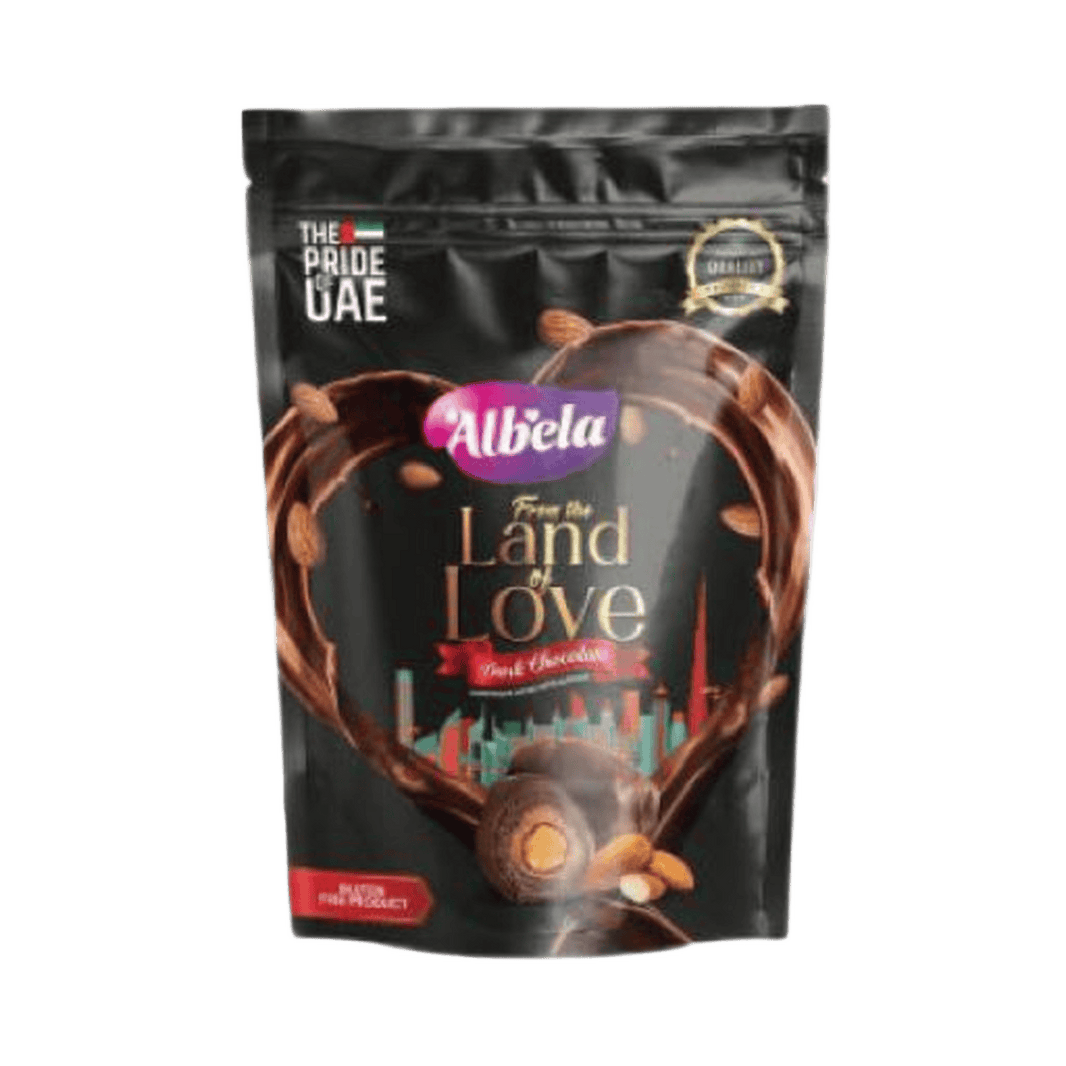 ALBELA DARK CHOCOLATE 500gm