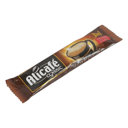 ALICAFE 3in1 CLASSIC COFFEE 20x20gm