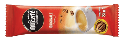 ALICAFE INDULGENCE ORIGINALE 3in1 20x18gm