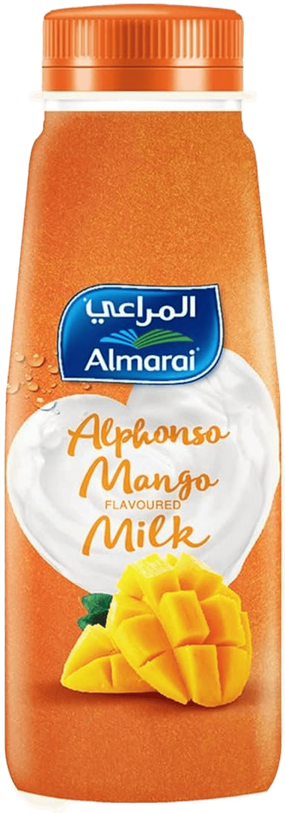 ALMARAI ALPHONSO MANGO 225ml