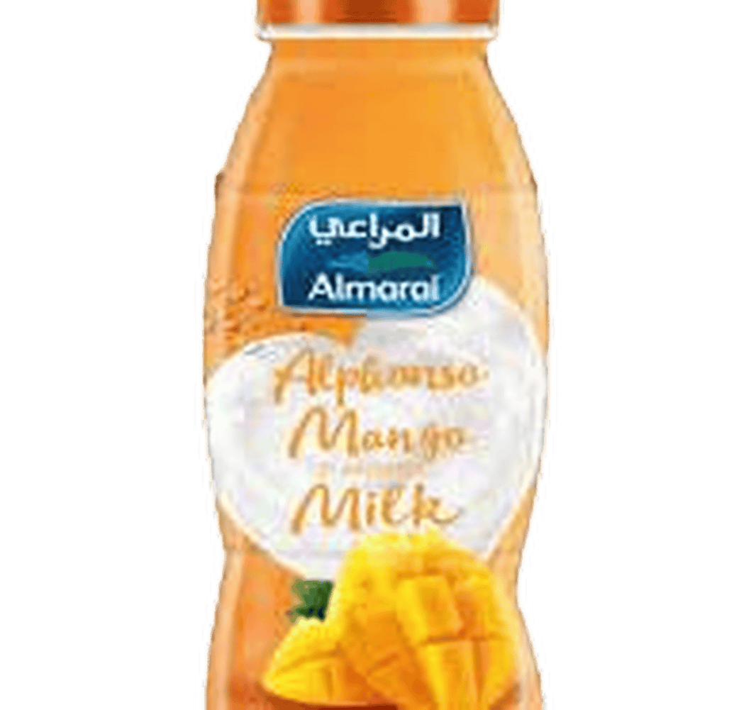 ALMARAI ALPHONSO MANGO 225ml