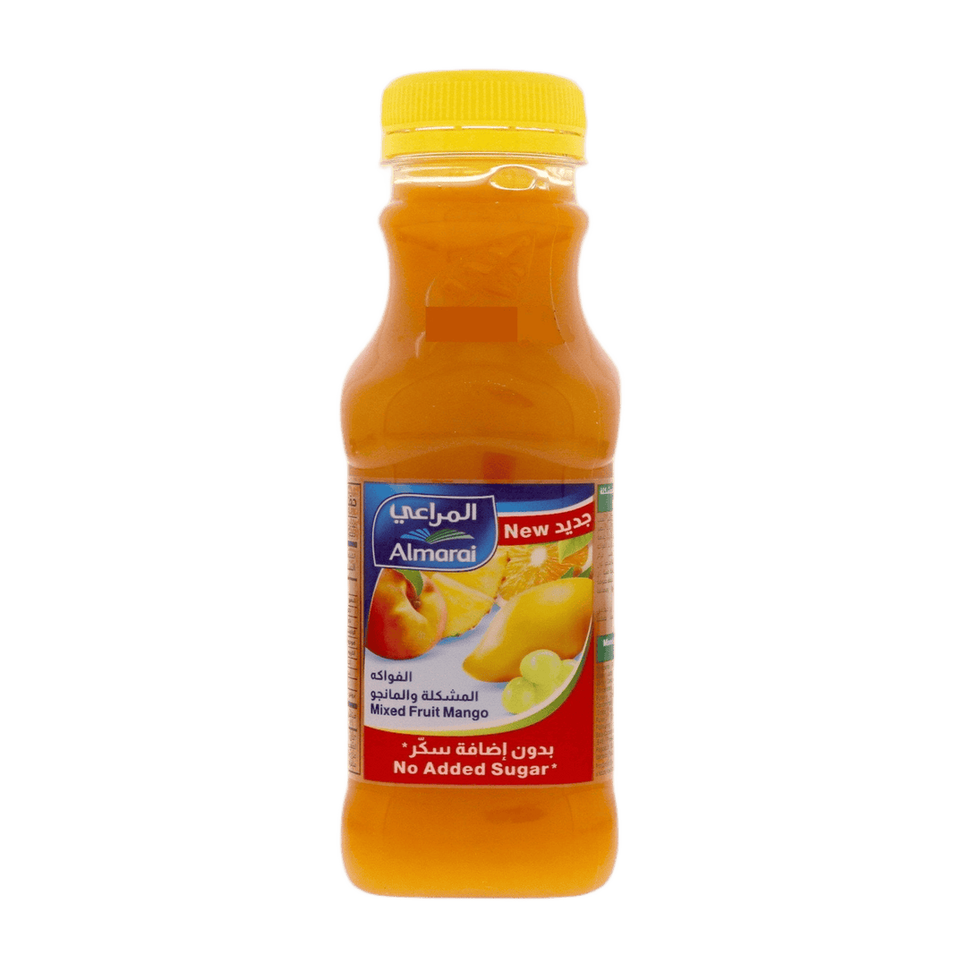 ALMARAI MANGO FRUIT JUICE 300ml