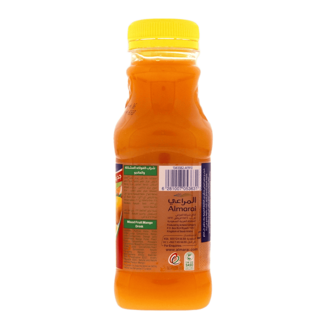 ALMARAI MANGO FRUIT JUICE 300ml