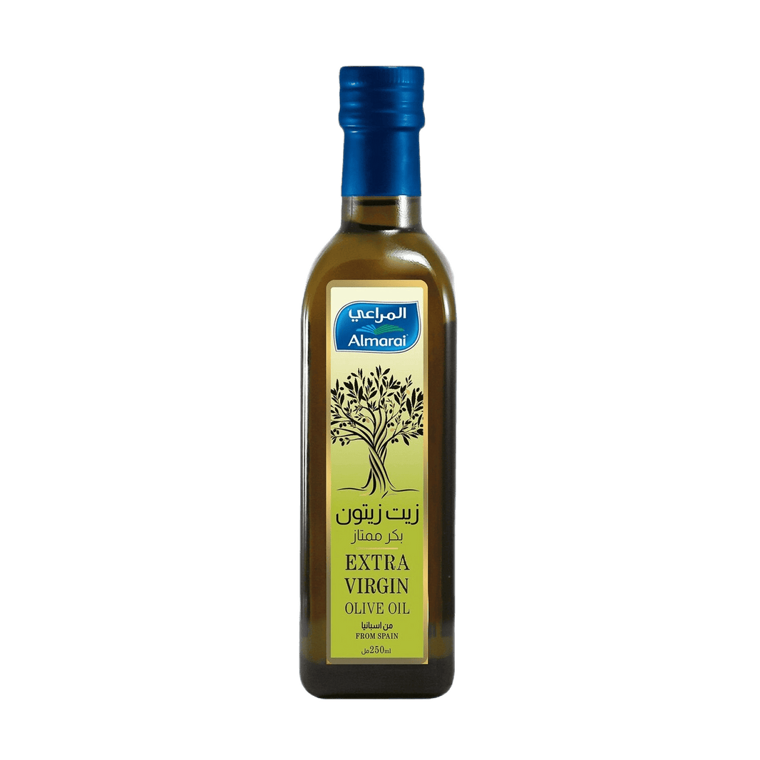 ALMARAI VIRGIN OLIVE OIL 250ml