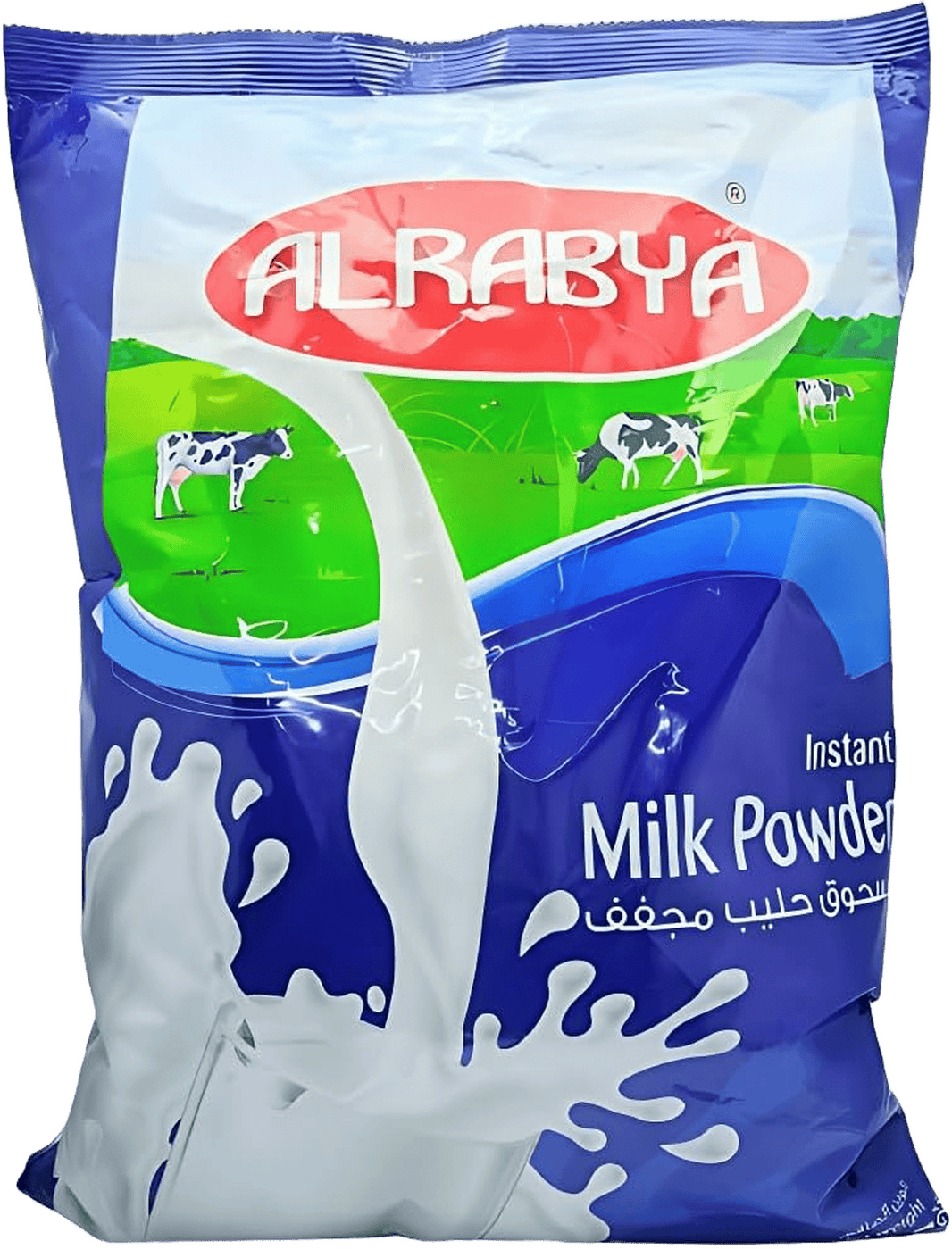 ALRABYA MILK POWDER 2.25Kg