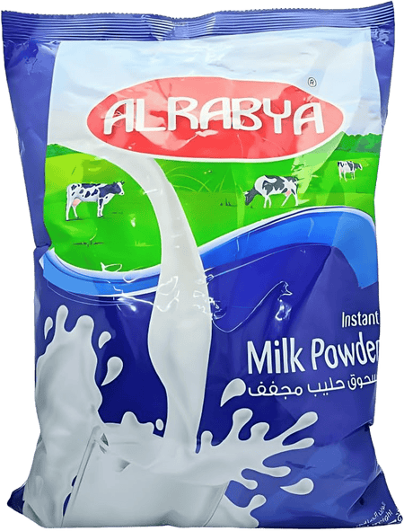 ALRABYA MILK POWDER 2.25Kg