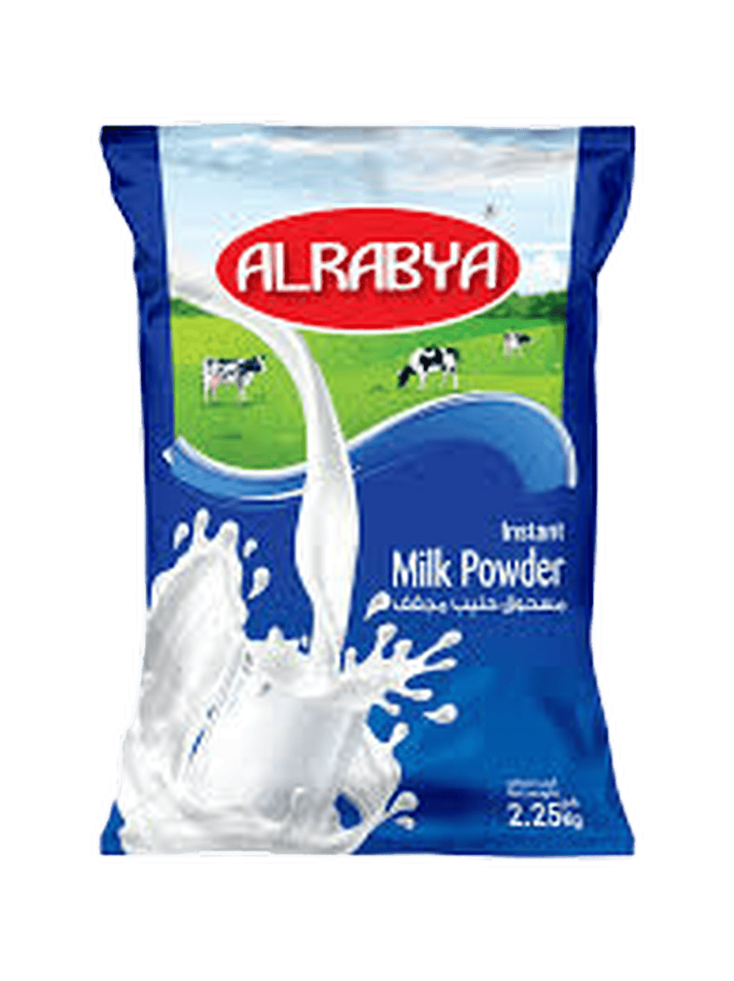 ALRABYA MILK POWDER 900gm+100gm