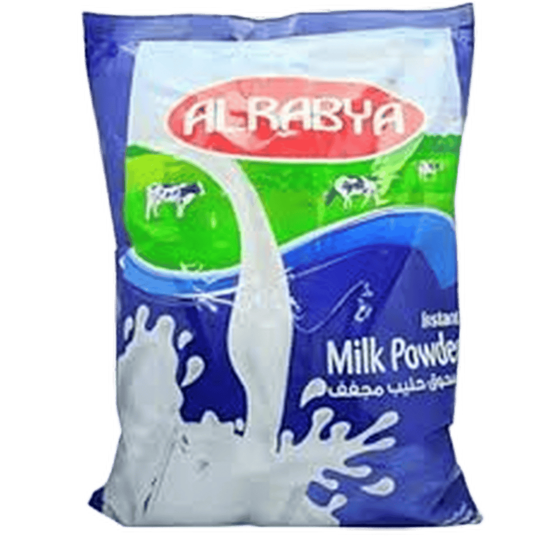 ALRABYA MILK POWDER 900gm+100gm