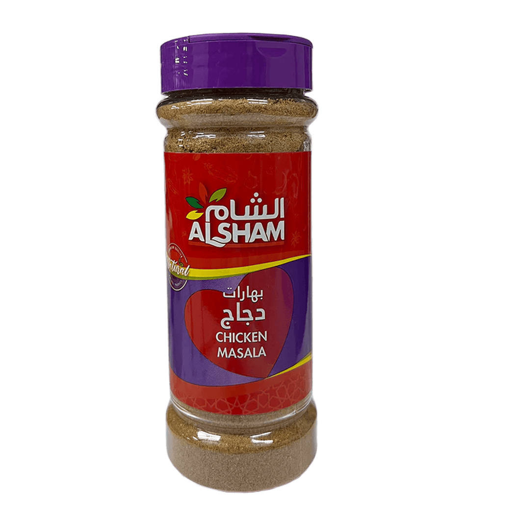ALSHAM CHICKEN MASALA 130gm